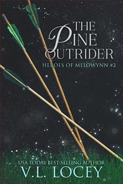 The Pine Outrider