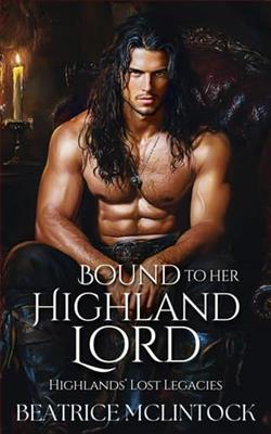 Bound to Her Highland Lord