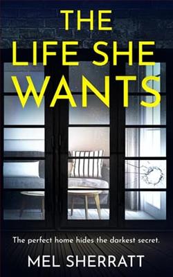 The Life She Wants