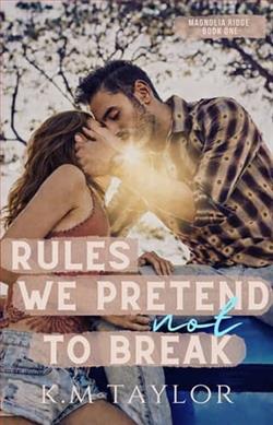 Rules We Pretend Not to Break
