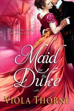 Maid for the Duke