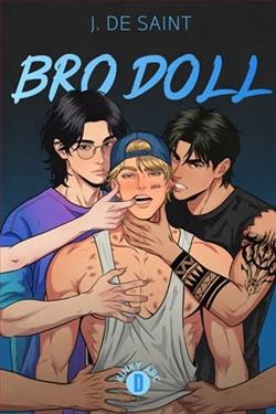 Bro Doll