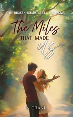 The Miles That Made Us