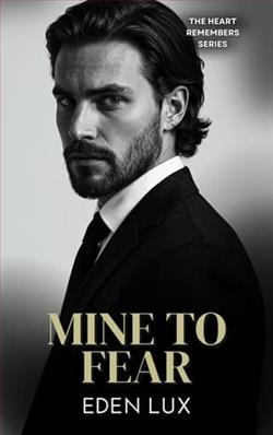 Mine to Fear