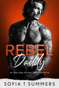 Rebel Daddy