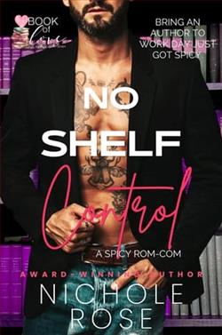 No Shelf Control