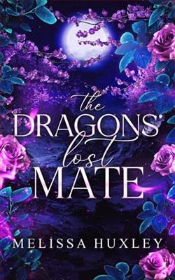 The Dragons' Lost Mate