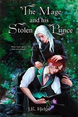 The Mage and His Stolen Prince