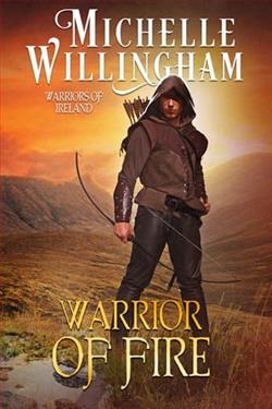 Warrior of Fire