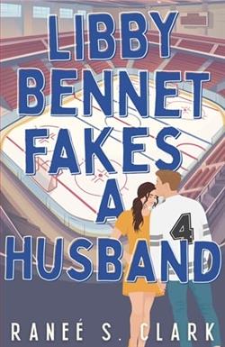 Libby Bennet Fakes a Husband