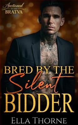 Bred By the Silent Bidder