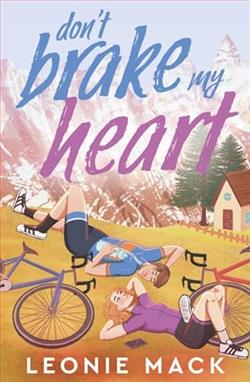 Don't Brake My Heart