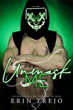 Unmask Me