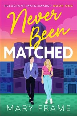 Never Been Matched