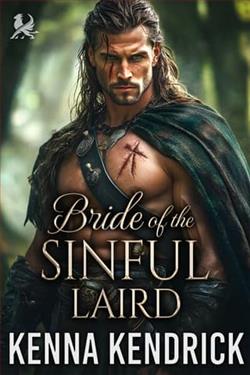 Bride of the Sinful Laird