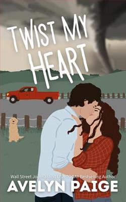 Twist My Heart