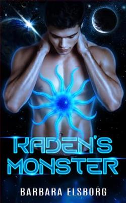 Kaden's Monster