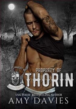 Property of Thorin