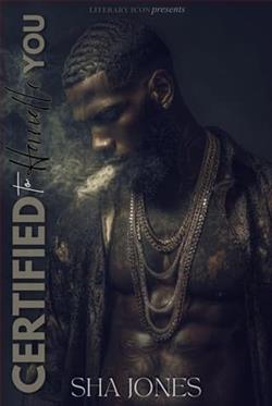 Certified to Handle You