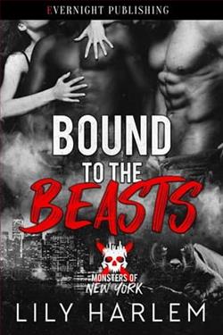 Bound to the Beasts