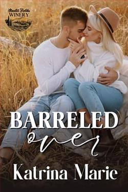Barreled Over