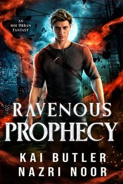 Ravenous Prophecy