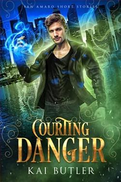 Courting Danger