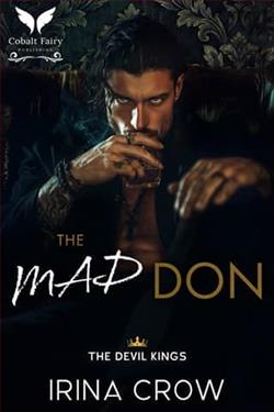 The Mad Don