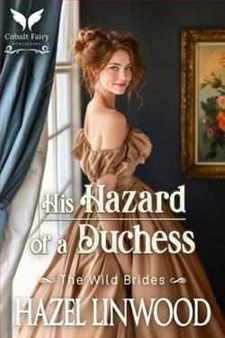 His Hazard of a Duchess