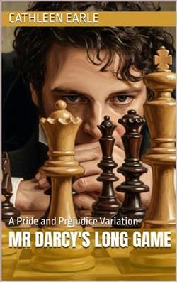 Mr Darcy's Long Game