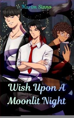 Wish Upon A Moonlit Night