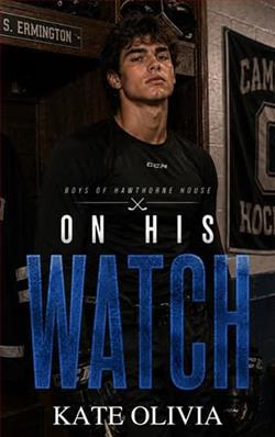 On His Watch