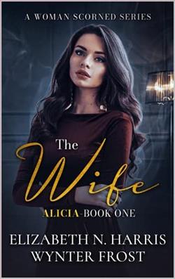 The Wife: Alicia 1