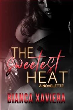 The Sweetest Heat