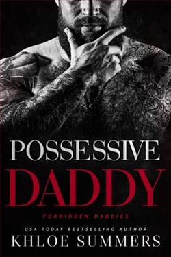 Possessive Daddy
