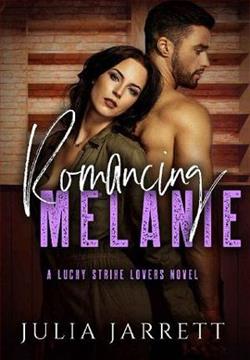 Romancing Melanie