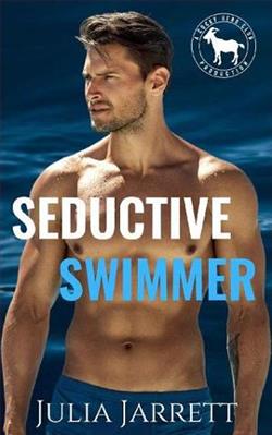 Seductive Swimmer
