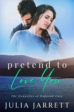 Pretend to Love You