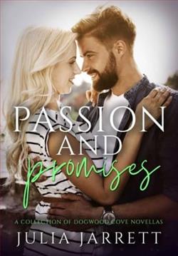 Passion and Promises