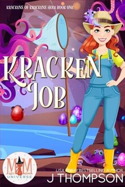 Kracken Job