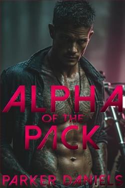 Alpha of the Pack