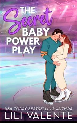 The Secret Baby Power Play
