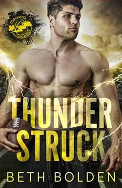 Thunderstruck