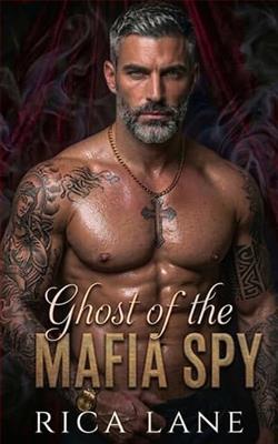 Ghost of the Mafia Spy