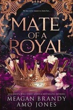 Mate of a Royal