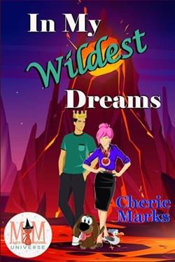 In My Wildest Dreams