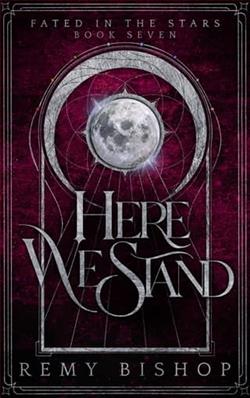 Here We Stand