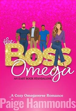 The Boss Omega