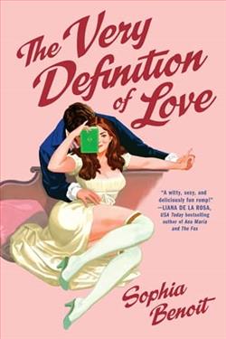 The Very Definition of Love