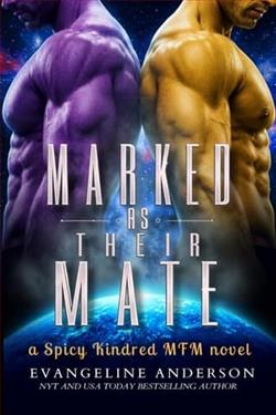 Marked as Their Mate
